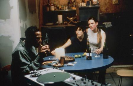 Requiem for a dream.