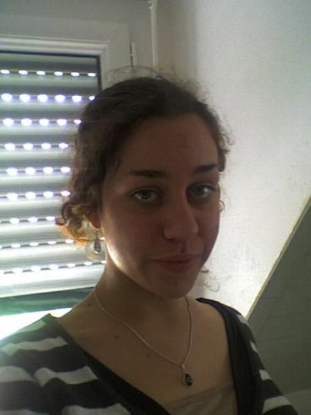 Me voici.